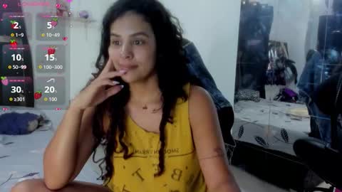 SamyHolbrook online show from 11.10.25