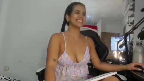 SamyHolbrook online show from 11.28.25