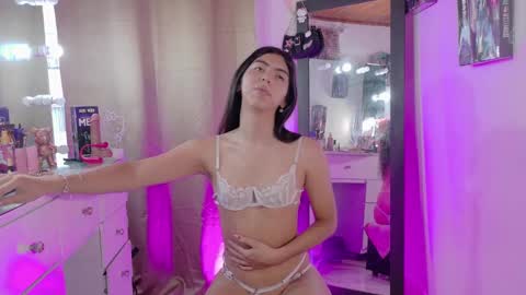 Snapshot of samymelo chatting on 09.27.25 samymelo online show from 09.27.25