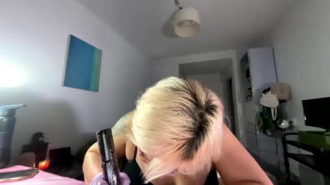 Samymoon online show from 11.06.25