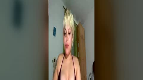 Samymoon online show from 06.15.26