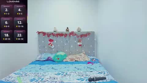 samyq8 online show from 12.19.25