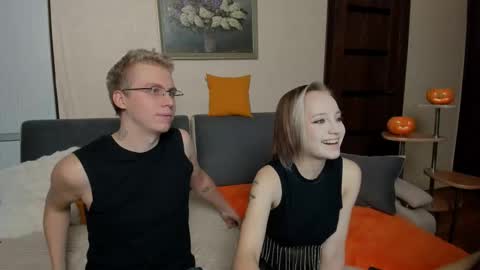 SamyScott online show from 11.02.25