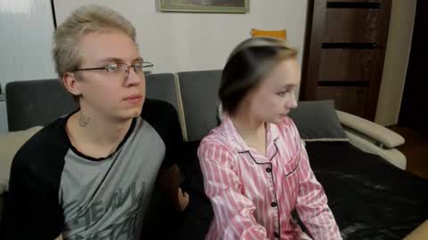 SamyScott online show from 11.22.25