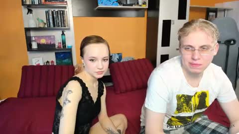 SamyScott online show from 04.15.26