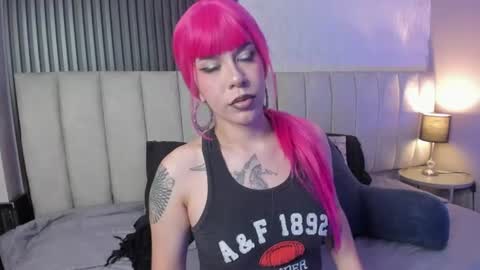 Samy S online show from 06.18.26