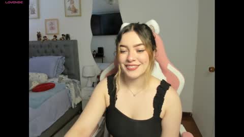 Samanta online show from 12.10.24