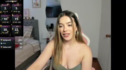 Samanta online show from 01.07.25