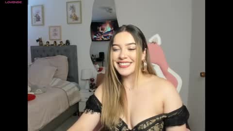 Samanta online show from 01.08.25