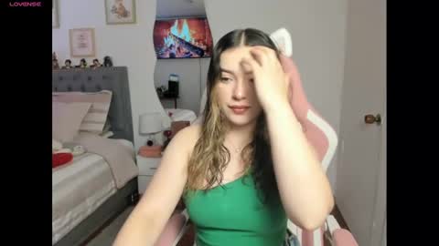 Samanta online show from 01.21.25