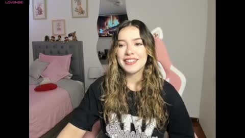 Samanta online show from 02.17.25