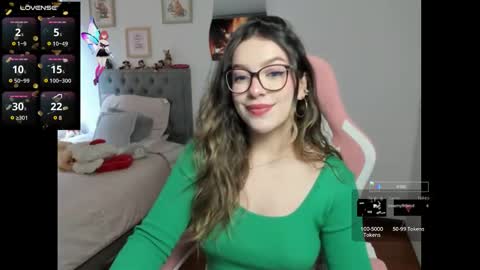 Samanta online show from 09.11.25