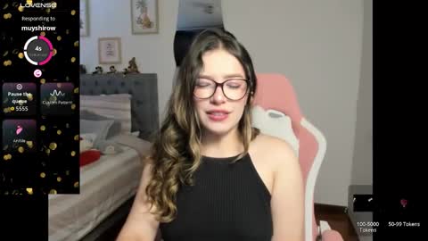 Samanta online show from 09.29.25