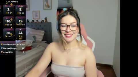 Samanta online show from 10.07.25