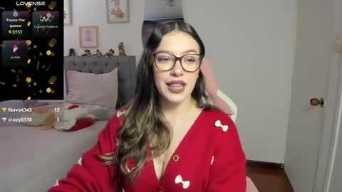 Samanta online show from 01.19.26