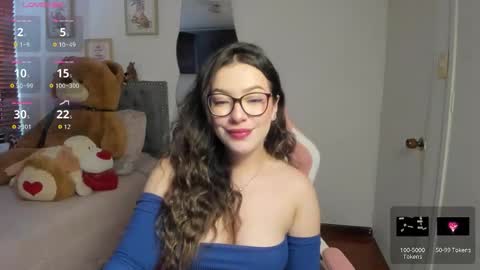 Samanta online show from 03.12.26