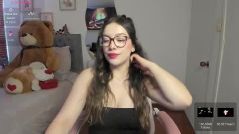 Samanta online show from 03.13.26