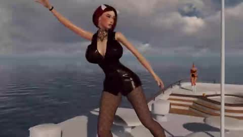 sofia online show from 10.22.25