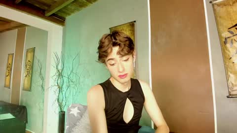    online show from 02.03.25