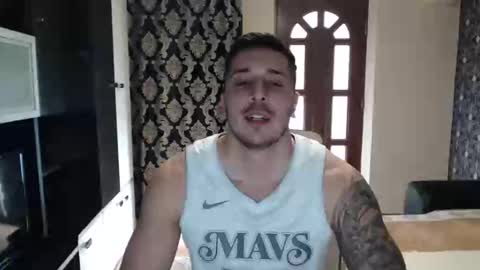 Sanchez Erik online show from 01.09.25