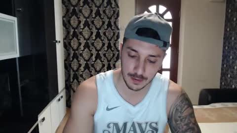 Sanchez Erik online show from 01.14.25