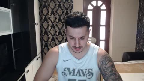 Sanchez Erik online show from 02.07.25