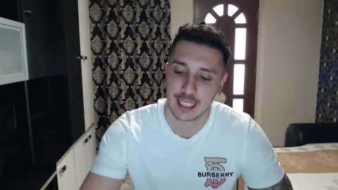 Sanchez Erik online show from 02.25.25