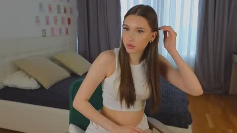 Alesya online show from 04.21.26