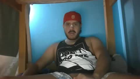 sandalo123 online show from 09.22.25