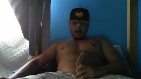 sandalo123 online show from 03.30.26