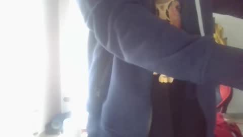 Snapshot of sandblack877 chatting on 01.10.25 sandblack877 online show from 01.10.25