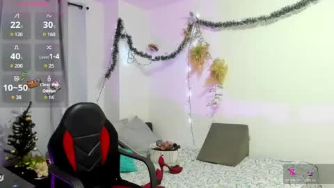 Sanddi  online show from 12.14.24