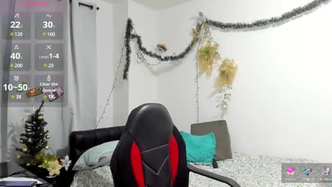 Sanddi  online show from 12.17.24