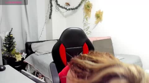 Sanddi  online show from 12.31.24
