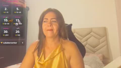 Snapshot of sanddi_milff chatting on 06.30.26 Sanddi online show from 06.30.26
