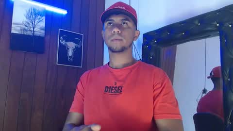 Sander online show from 09.17.25