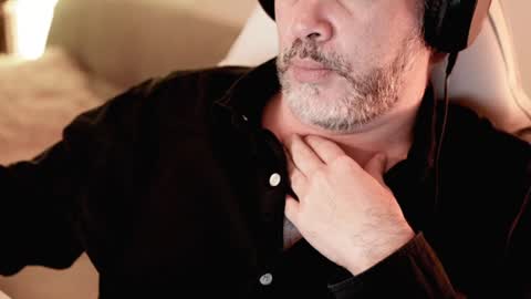 Sanders online show from 02.01.25