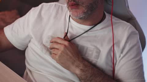 Sanders online show from 02.23.25