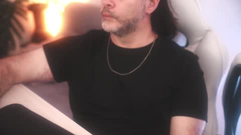 Sanders online show from 03.03.25