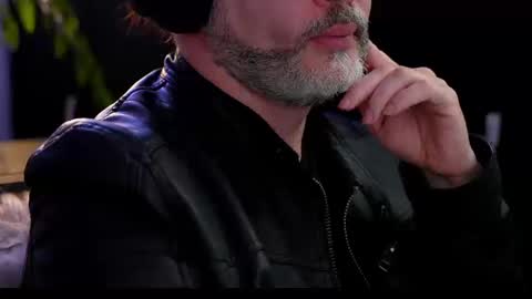 Sanders online show from 09.11.25