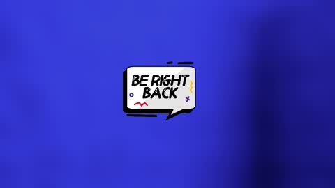 Sanders online show from 10.18.25