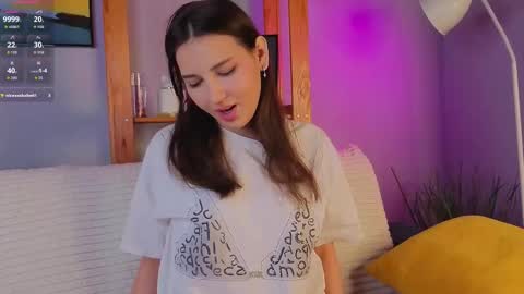 Isabel but you can call me Bella online show from 12.17.25