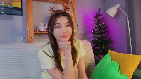 Isabel but you can call me Bella online show from 12.23.25