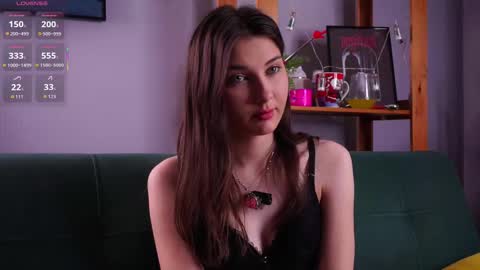 Isabel but you can call me Bella online show from 02.03.26