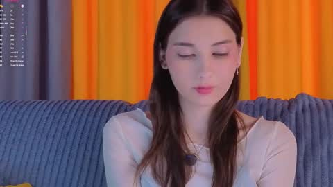 Isabel but you can call me Bella online show from 03.07.26