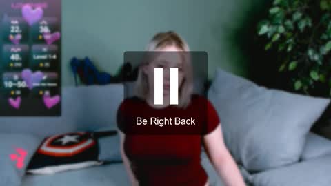 SandiSkiter online show from 11.02.25