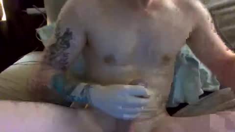 Mr. Sandman online show from 10.28.25