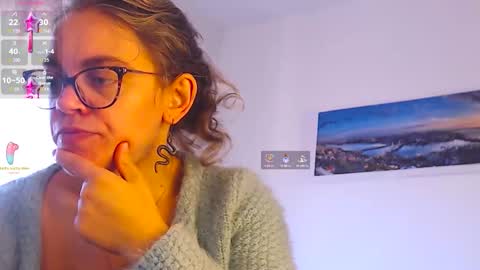 Sandra online show from 10.08.25