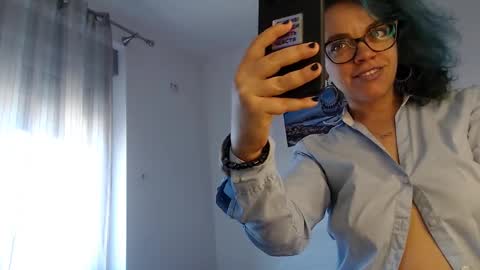 Sandra online show from 11.12.25