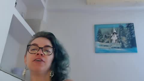 Sandra online show from 04.13.26